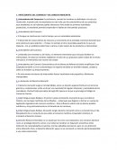 ANTECEDENTES DEL COMERCIO Y DEL DERECHO MERCANTIL