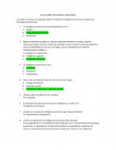 TALLER SOBRE INTELIGENCIA EMOCIONAL