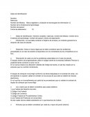 Marco legislativo y licitación de tecnologías de información v2