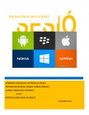 Mi Mural de Aprendizaje. Las computadoras