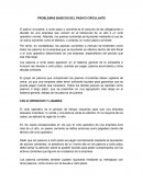 Problemas basicos de pasivo circulante