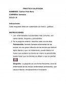 RESUMEN ENFERMEDADES BUCODENTALES
