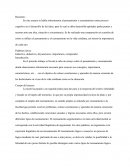 RAZONAMIENTO Y COMPRENSION