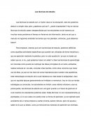 Las técnicas de estudio