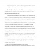 Proceso de redacción de Flowers y Hayes