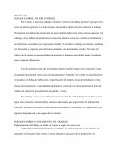 Jobs Numerics - Calidad