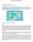 Teoria sociopolitica y educacion