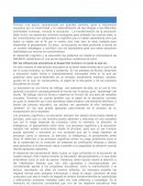 DESARROLLO COGNITIVO Y EDUCACION