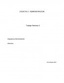 Planificación y toma de decisiones en la organización