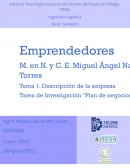 Plan de negocios . ¿Cómo crear un plan de negocios?