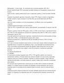 Cortes Conde - El crecimiento de la economía argentina 1870-1914