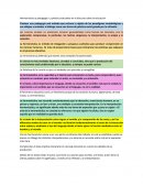 Hermenéutica y pedagogía. La práctica educativa en el discurso sobre la educación