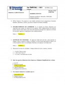 Mercadeo y Publicidad.- Comercio Exterior