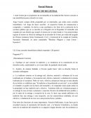 Parcial Materia DERECHO REGISTRAL