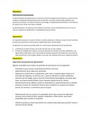 Diapositivas. Administración de operaciones