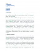 VENEZUELA. Territorio Y Recursos