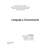 El objetivo de la lingüística teórica