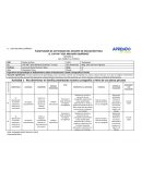 Reflexionamos sobre el bicentenario creando coreografía en familia