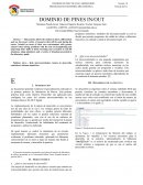 DOMINIO DE PINES IN/OUT