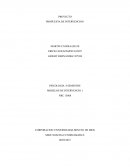 PROYECTO PROPUESTA DE INTERVENCION