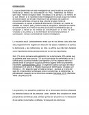 Los medios decomunicacion y la corrupcion peruana