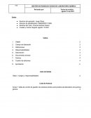 GESTIÓN DE RESIDUOS ÁCIDOS EN LABORATORIO QUÍMICO