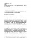 Parcial Estilística y Análisis de Texto 1 Profesorado De Español