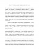 ENSAYO TIPOLOGÍA DE LA VIOLENCIA DE CHUL HAM