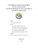 CASOS PRACTICOS- empresa ELECTRA S.A