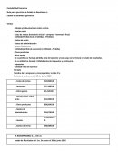 Guía para hacer un estado de resultados