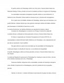 Festividades Nuestra Señora Santa Ana 2021