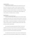 Glosario de relatividad