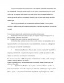 Introducción al análisis de vibraciones