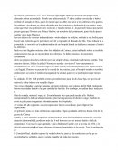 Resumen película Florence Nightingale