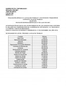 Modelo de evalucion contable I