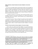 Delitos informáticos: Manejo fraudulento de tarjetas inteligentes e instrumentos análogos