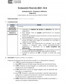 LABORATORIO DE INNOVACION