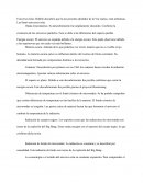 Cosmología