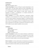 FENOTIACINAS