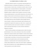 Comercio digital en america latina