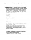 Herramientas creativas e innovadoras