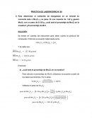 PRÁCTICA DE LABORATORIO DE QUÍMICA ANALÍTICA