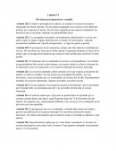 Del sistema presupuestario y contable