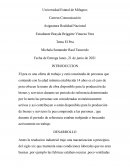 CAUSAS Y COSECUENCIAS DE LA MIGRACION Y ANALFEBATISMO EN NUESTRO PAIS