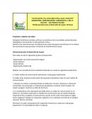 Construyendo una comunidad crítica, justa y tolerante