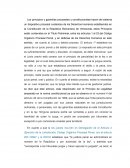 Practicas penales en Venezuela