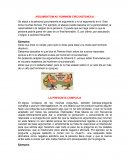 Argumentum Ad hominem circunstancial