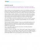 Obra de teatro: Teatro griego de Babilonia