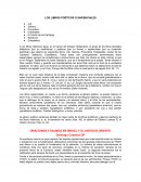 LOS LIBROS POÉTICOS O SAPIENCIALES