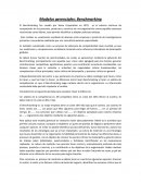 Modelos Gerenciales: Benchmarking